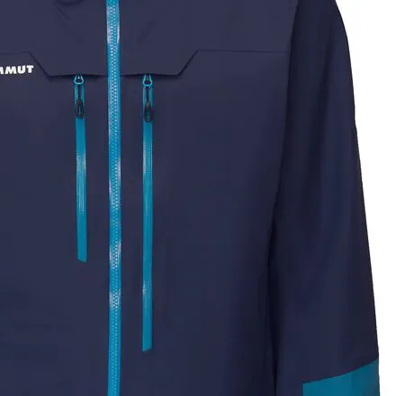 Haldigrat Air HS Hooded Jacket - Men's