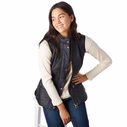 Wray Gilet Vest - Women's