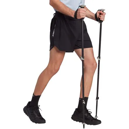 Agravic Shorts 9In- Men's