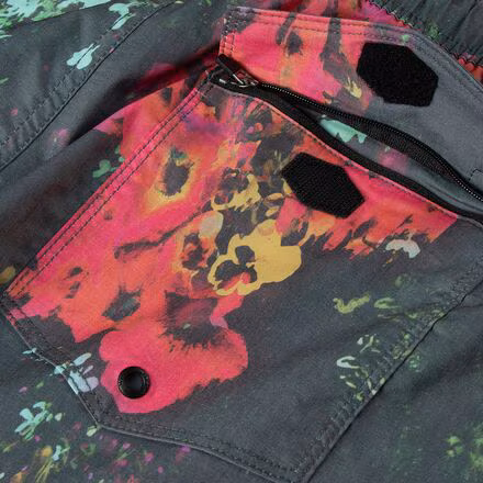 Barnes Elastic Short - Men's