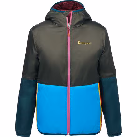 Teca Calido Hooded Jacket - Women's