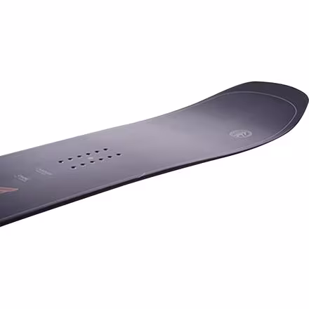 Crane Pro Carbon Snowboard - 2023
