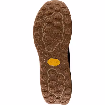 Fresh Foam X Hierro GTX Mid Trail Running Shoe - Men's