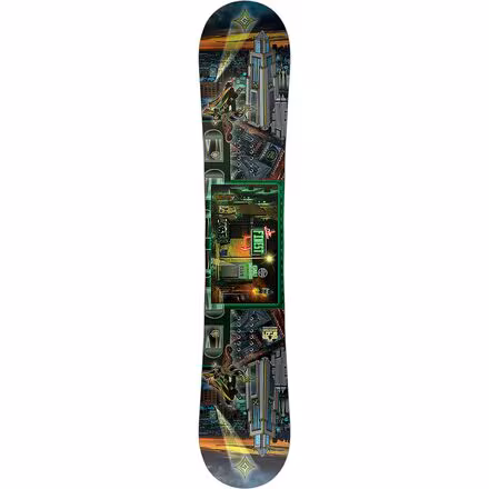 Finest Snowboard - 2024