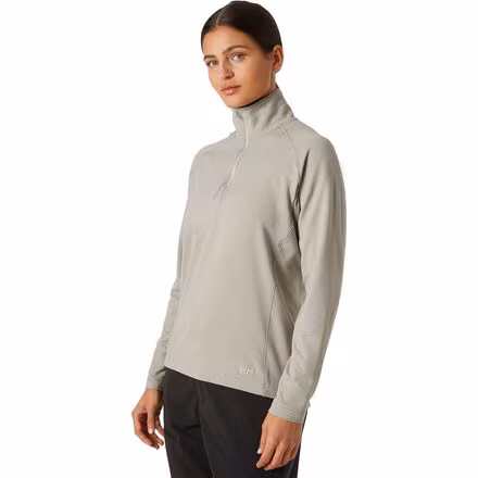 Verglas 1/2-Zip Top - Women's