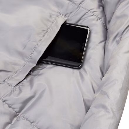 Mistral Sleeping Bag: 40F Synthetic