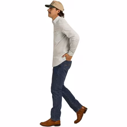 Confluence Tech Shirt - Men's