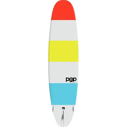 Throwback Stand-Up Paddleboard