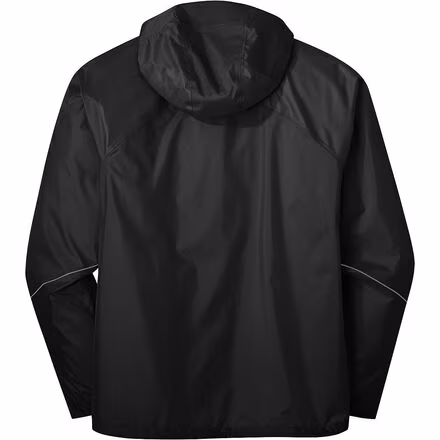 Helium Rain Jacket - Men's