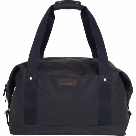 Essential Wax Holdall