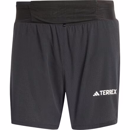 Terrex Techrock Pro Short - Men's