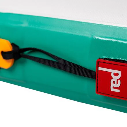 Voyager MSL Inflatable Stand-Up Paddleboard - 2024