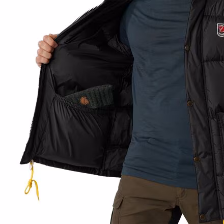 Expedition Down Lite Jacket - Men's