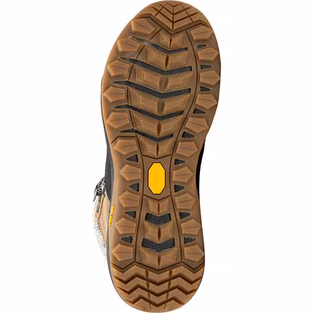 Siren 4 Thermo Mid Zip WP Boot - Women's