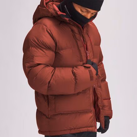 SW Signature Puffy Jacket - Men's