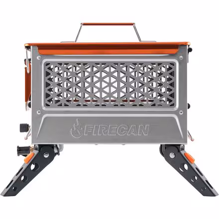 FireCan Elite Portable Fire Pit