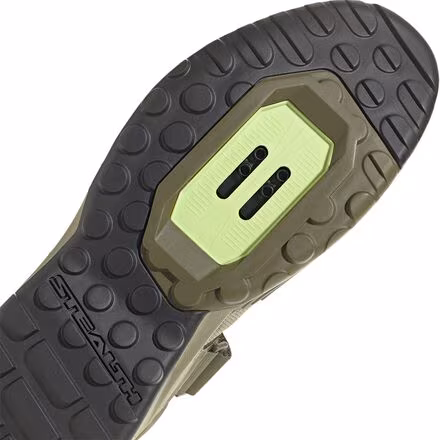 Trailcross Clip-In Cycling Shoe - Men's