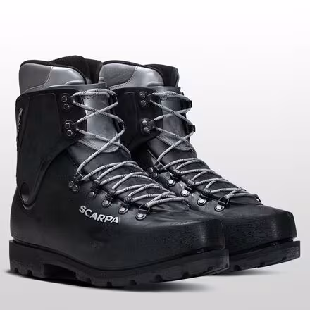 Inverno Mountaineering Boot