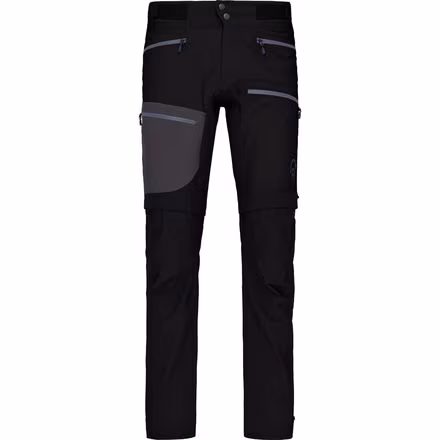 Trollveggen Flex1 Zip-Off Pant - Men's