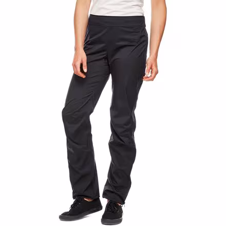 Stormline Stretch Full-Zip Rain Pant - Women's