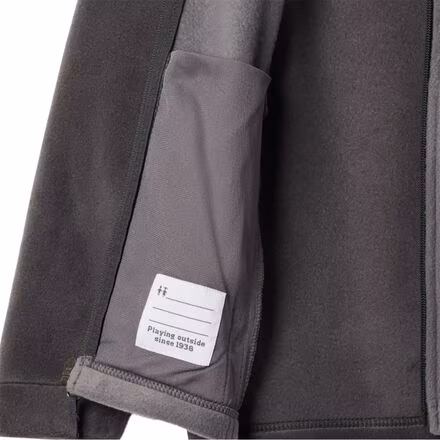 Steens Mountain II Fleece Jacket - Boys'