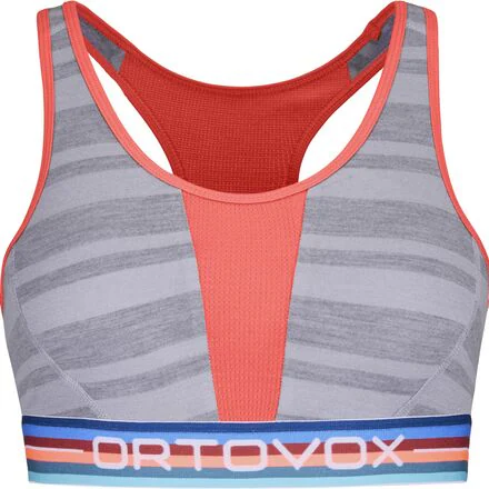 185 Rock'N'Wool Sport Top - Women's