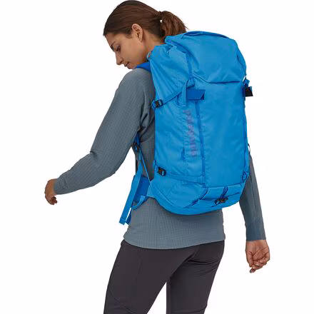 Ascensionist 35L Backpack