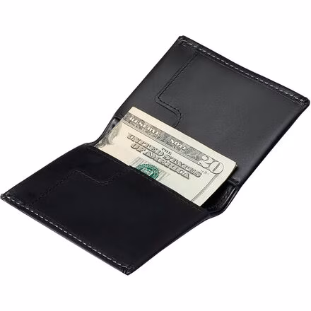 Slim Sleeve Bi-Fold Wallet - Men's
