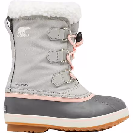 Yoot PAC Nylon Boot - Little Girls'