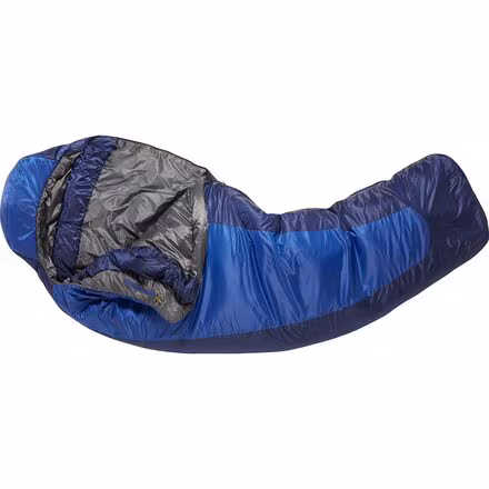 Solar Eco 2 Sleeping Bag: 30F Synthetic