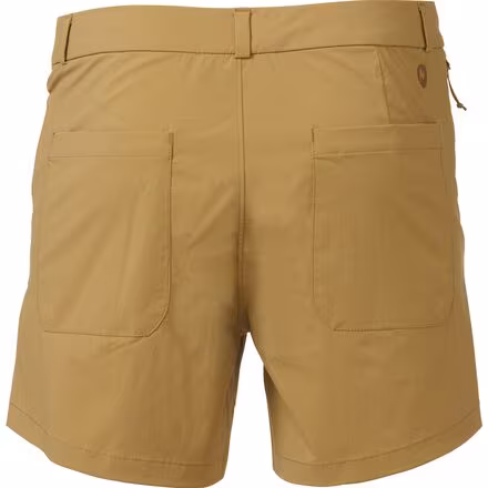 Arch Rock 5in Short - Women's