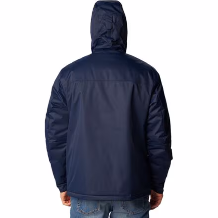 Hikebound Insulated Jacket - Men's
