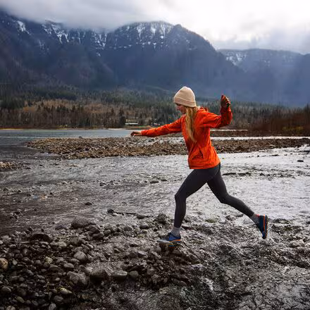 Trail 2650 Campo GTX Hiking Shoe - Women's