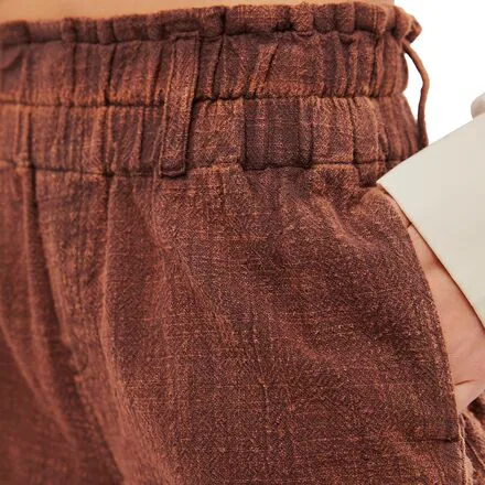 Solar Flare Baja Short - Women's