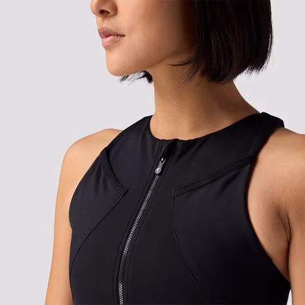 Wasatch Adventure Hydration Bra - Women's