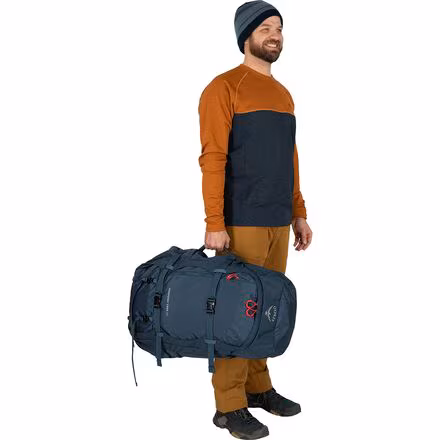 Farpoint Trek 55L Travel Pack