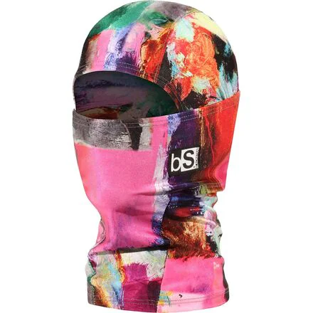 Print Hood Balaclava - Kids'
