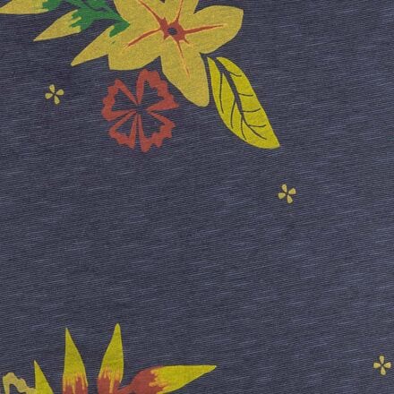 Marigold Ruffle Skirt - Women's