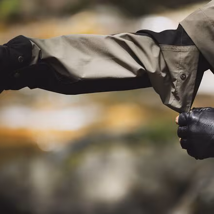 Toned Trout 2Way River Shirt