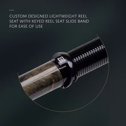 Aydon Single Handed Fly Rod