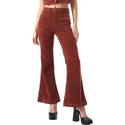 Eastcoast Flare Pant - Women's