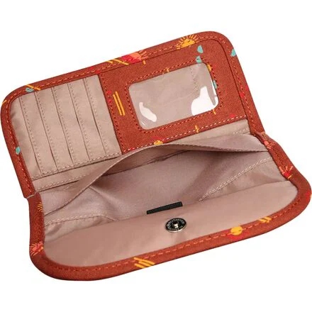 Big Spender Wallet - Women's