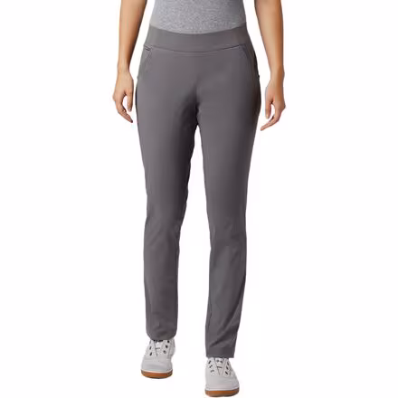 Anytime Casual Pull On Pant - Women's
