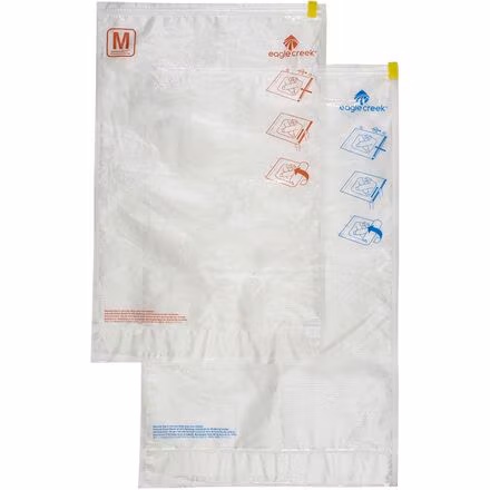 Pack-It Compression Sac Set