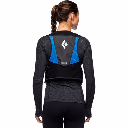 Distance 4L Hydration Vest