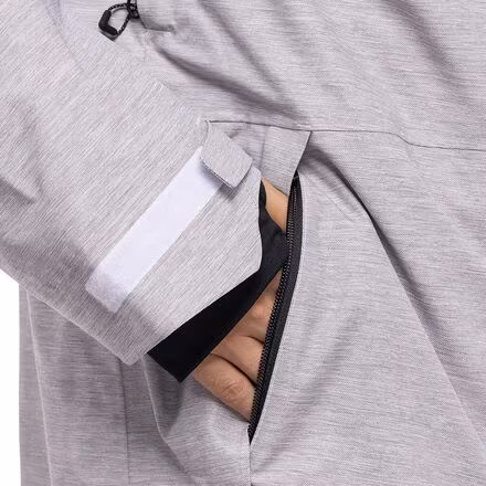 Hydra Thermagraph Jacket - Men's