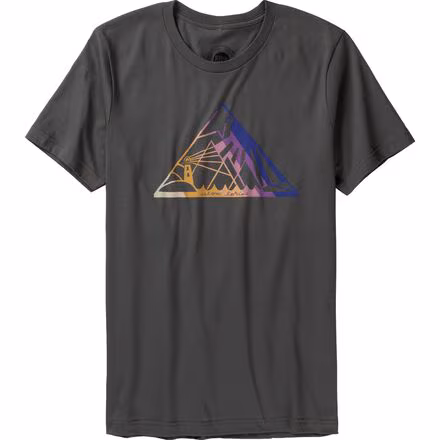 Rays + Waves T-Shirt