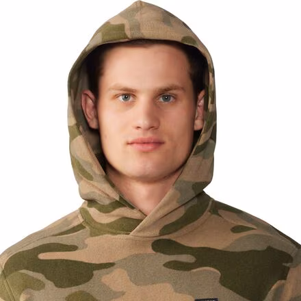 Microchill Hoodie - Men's