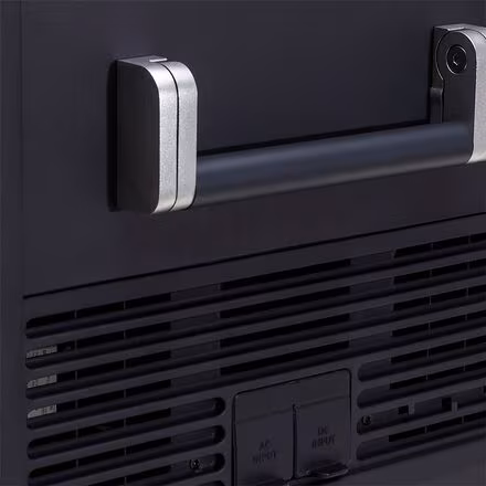 CFX3 75 Dual Zone Powered Cooler