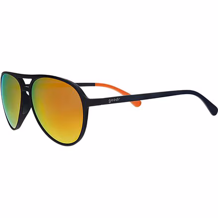 Mach Gs Polarized Sunglasses